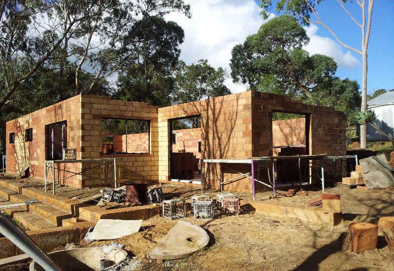 Home Improvements