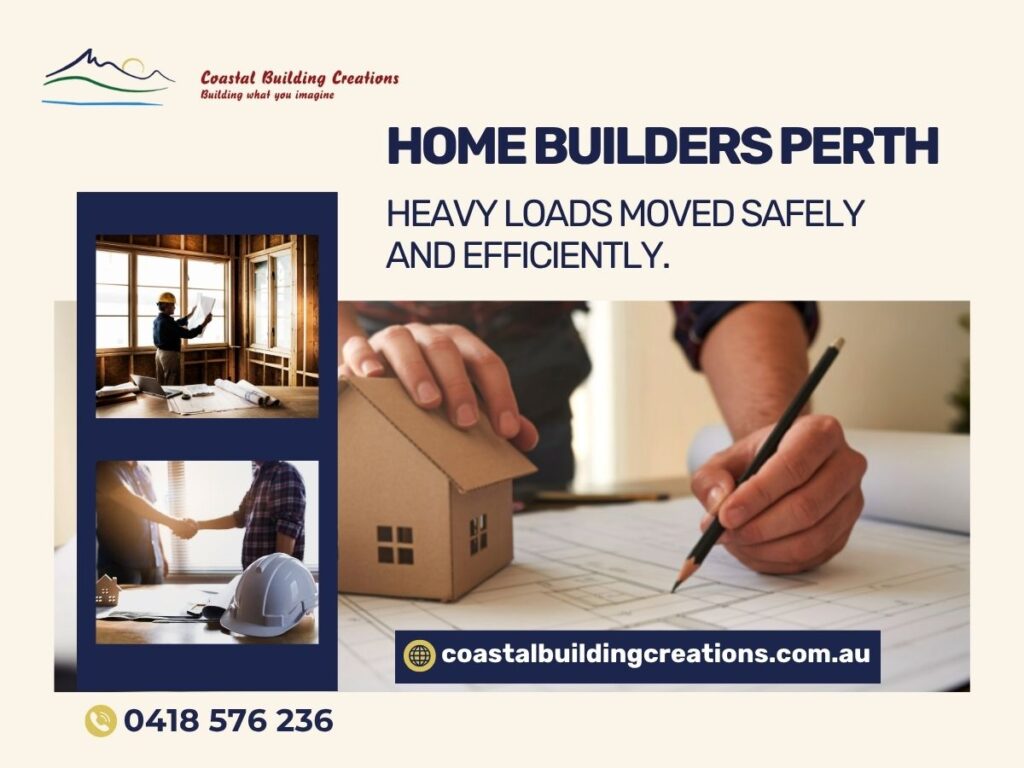 Home Builders Perth