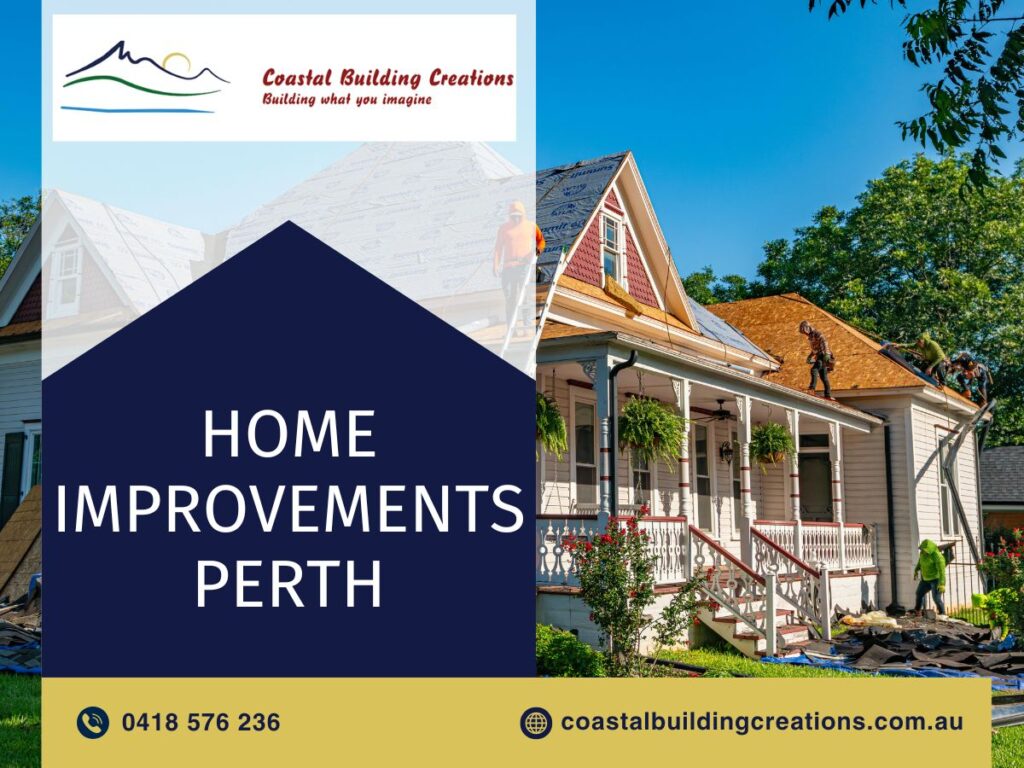 Home Improvements Perth