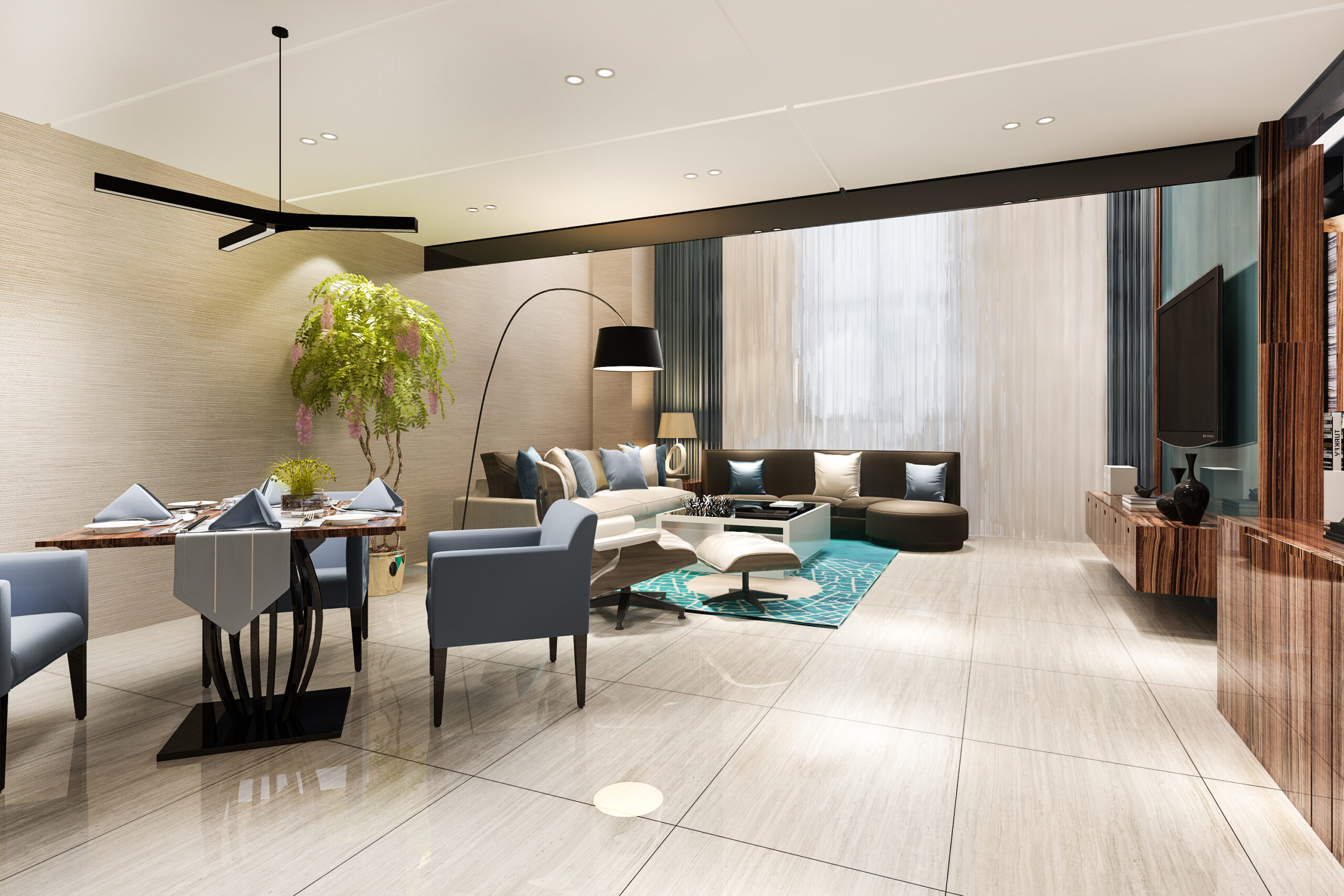 Home Renovation