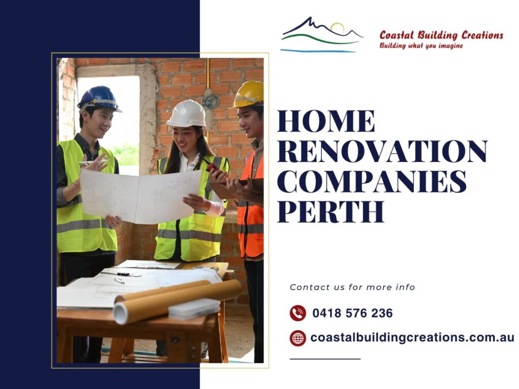 Home Renovation